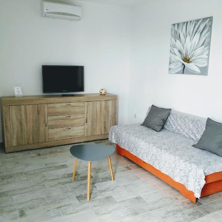Apartment Mativa Makarska Buitenkant foto
