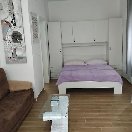 Apartment Mativa Makarska Buitenkant foto