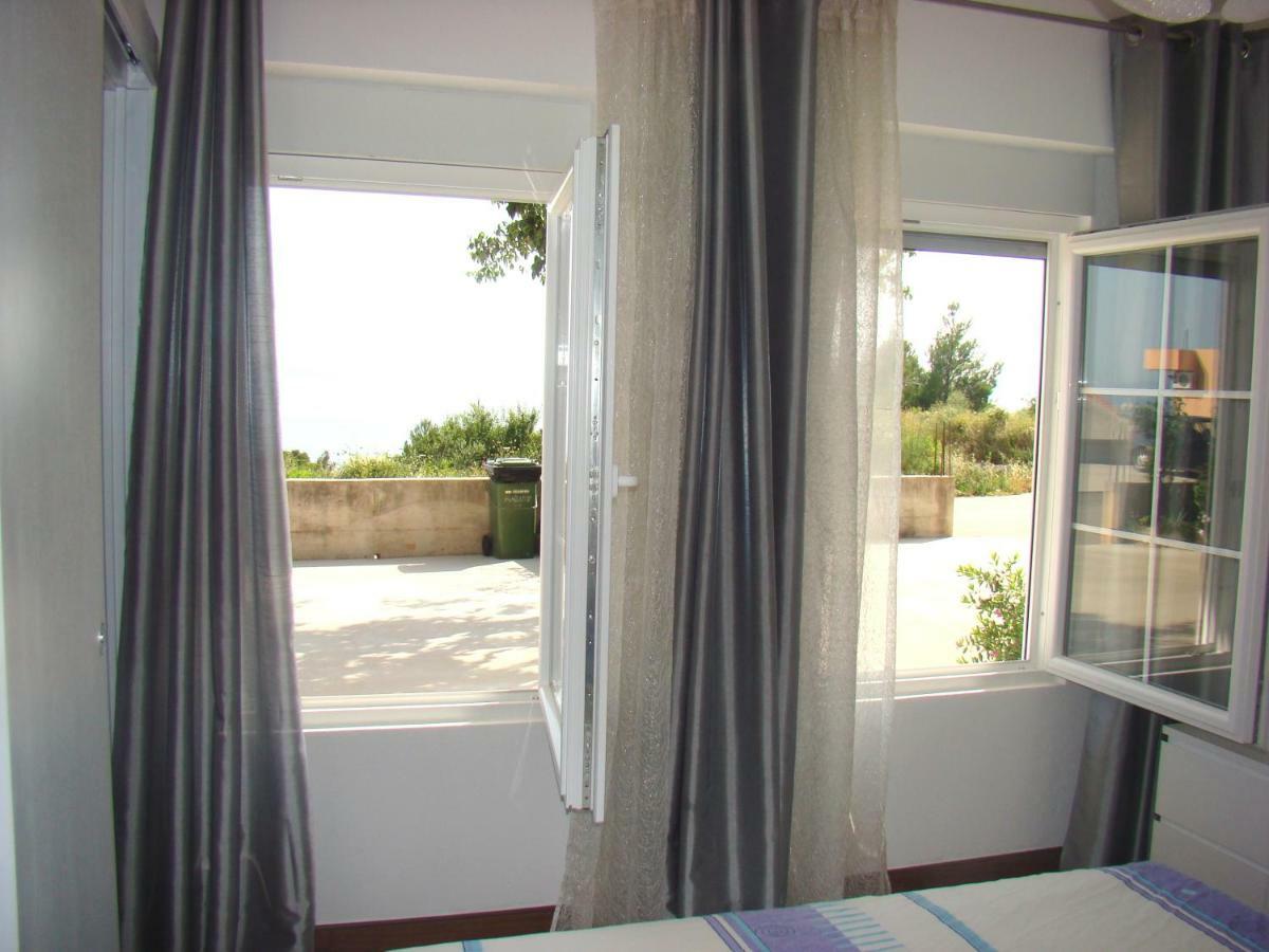 Apartment Mativa Makarska Buitenkant foto