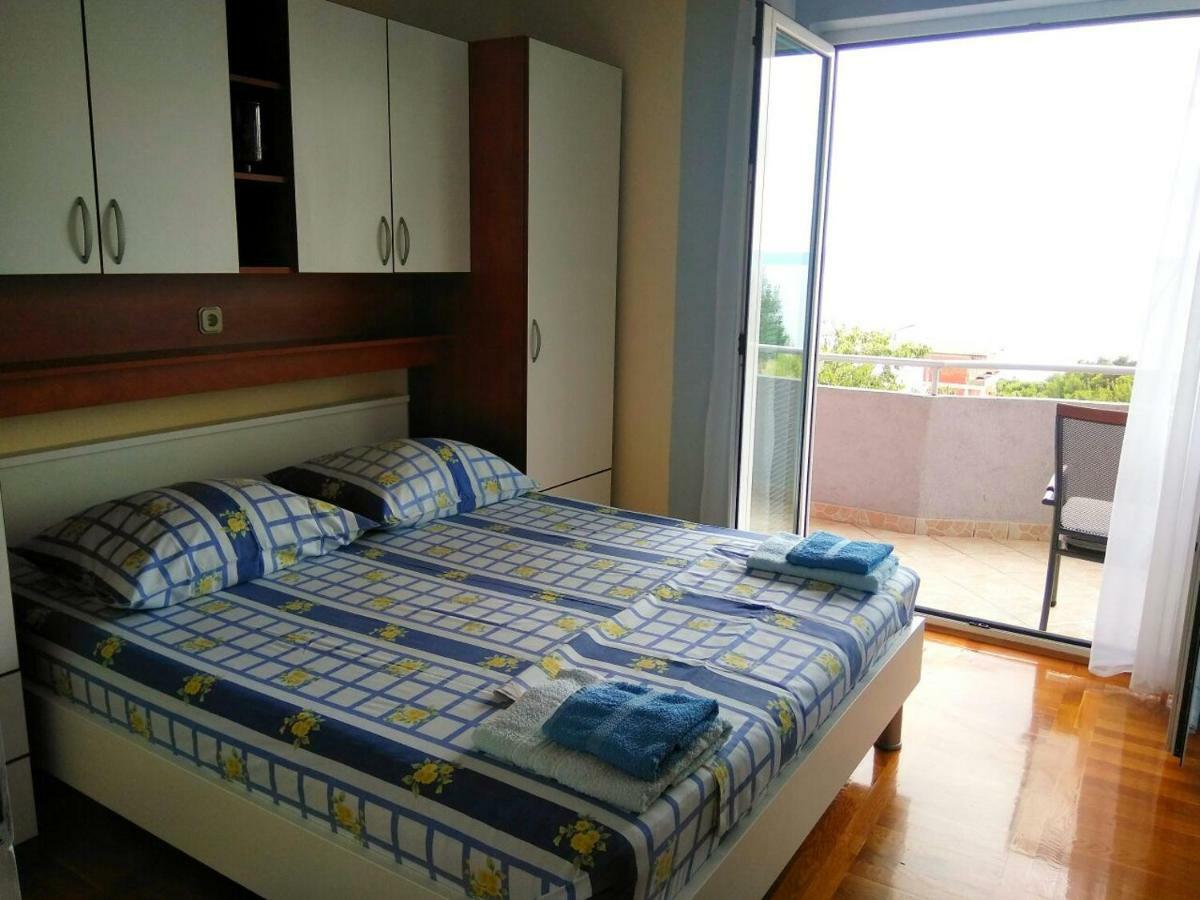 Apartment Mativa Makarska Buitenkant foto